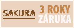 Získejte 3letou záruku