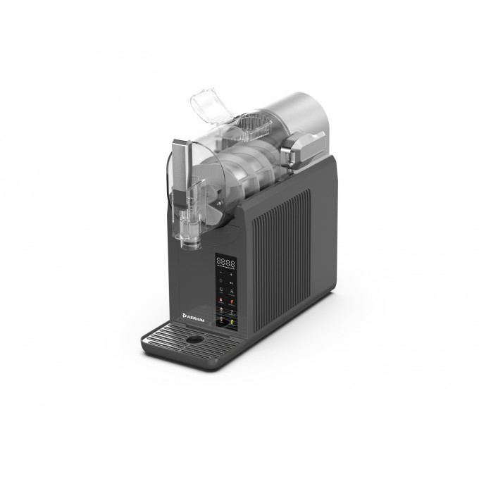 Výrobník ledové tříště AERIUM FrostSpin 6in1