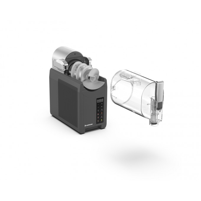 Výrobník ledové tříště AERIUM FrostSpin 6in1