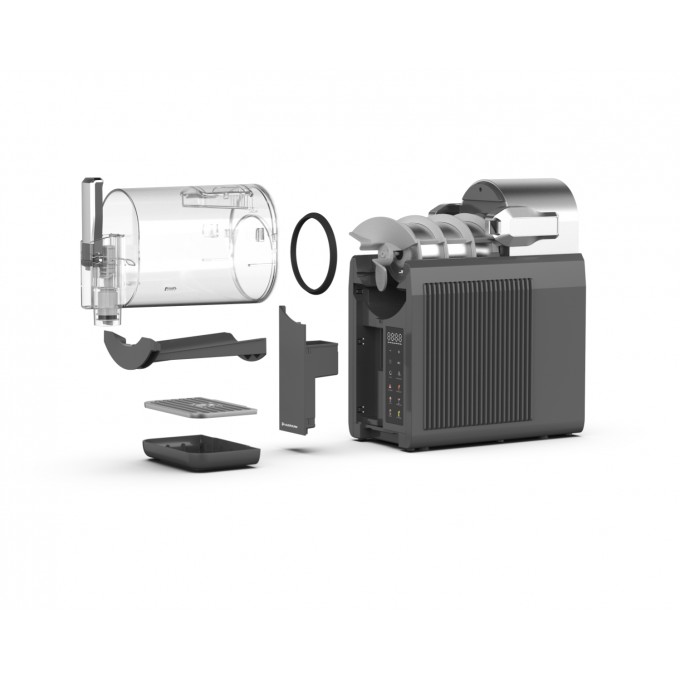 Výrobník ledové tříště AERIUM FrostSpin 6in1