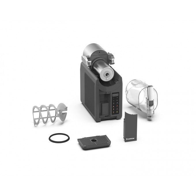 Výrobník ledové tříště AERIUM FrostSpin 6in1