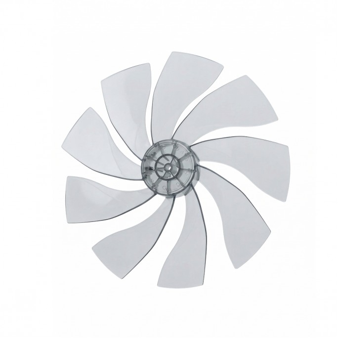 Náhradní lopatky ventilátoru pro AERIUM SilentFlow R320