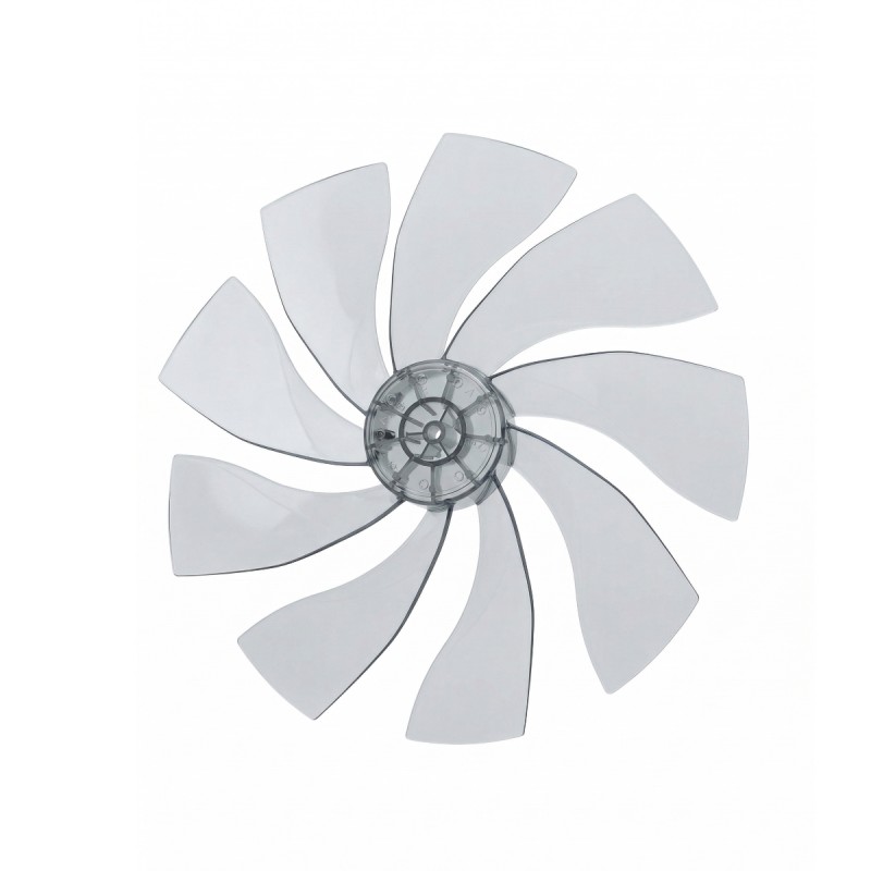 Náhradní lopatky ventilátoru pro AERIUM SilentFlow R320