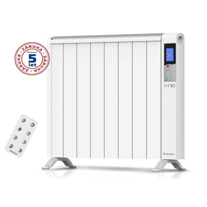 Digitální topný panel Rohnson R-0420 Ionic