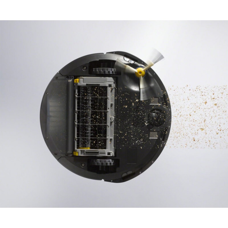 Robotický vysavač iRobot Roomba 676