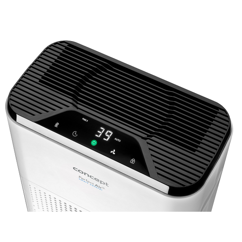 Čistička vzduchu Concept CA1030 PERFECT AIR SMART