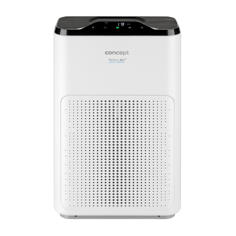 Čistička vzduchu Concept CA1030 PERFECT AIR SMART