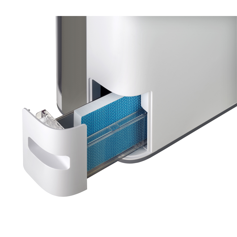 Čistička a zvlhčovač Concept CA3000 PERFECT AIR SMART