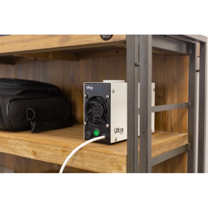 Generátor ozónu LifeOX AIR ULTRA 5