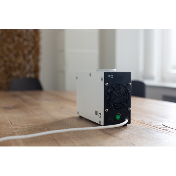 Generátor ozónu LifeOX AIR ULTRA 5