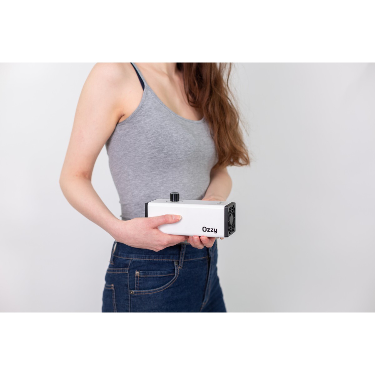 Generátor ozónu LifeOX AIR OZZY Recenze