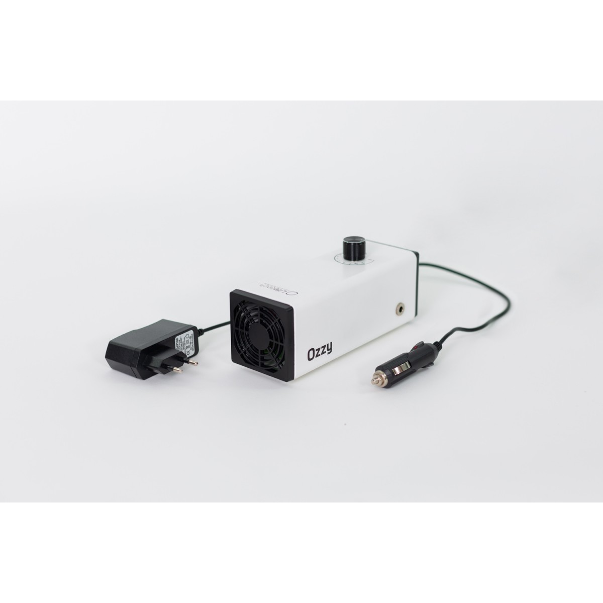 Generátor ozónu LifeOX AIR OZZY Recenze