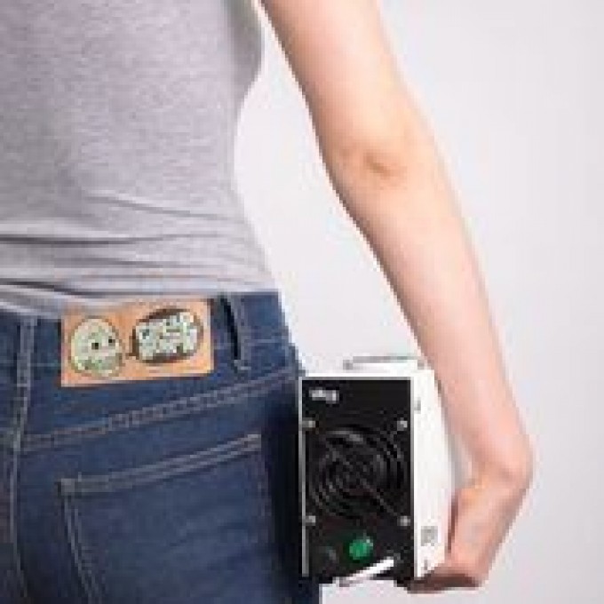 Generátor ozónu LifeOX AIR ULTRA 5