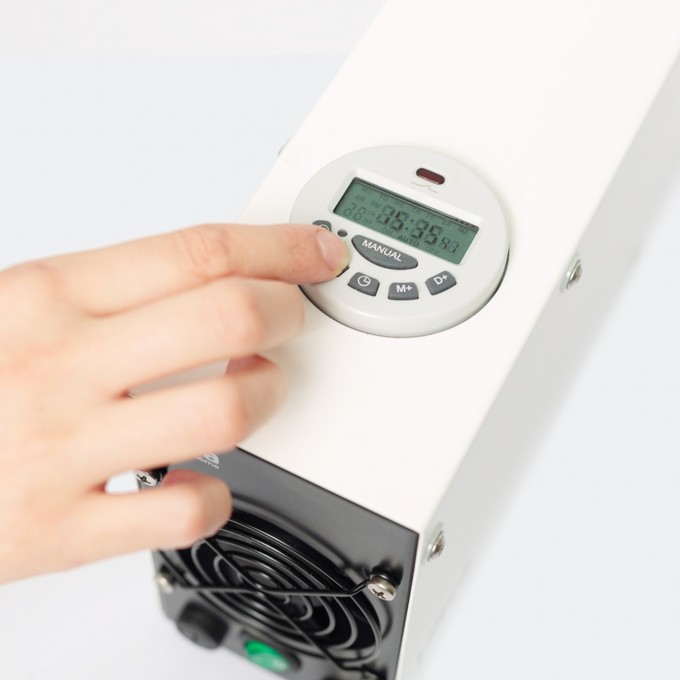 Generátor ozónu LifeOX AIR ULTRA 5