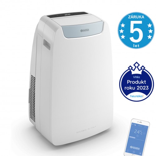 Mobilní klimatizace Olimpia Splendid Dolceclima Air Pro 13 A+ WiFi