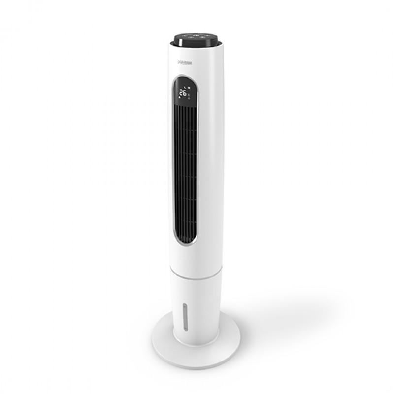 Ochlazovač vzduchu Olimpia Splendid PELER Tower Recenze