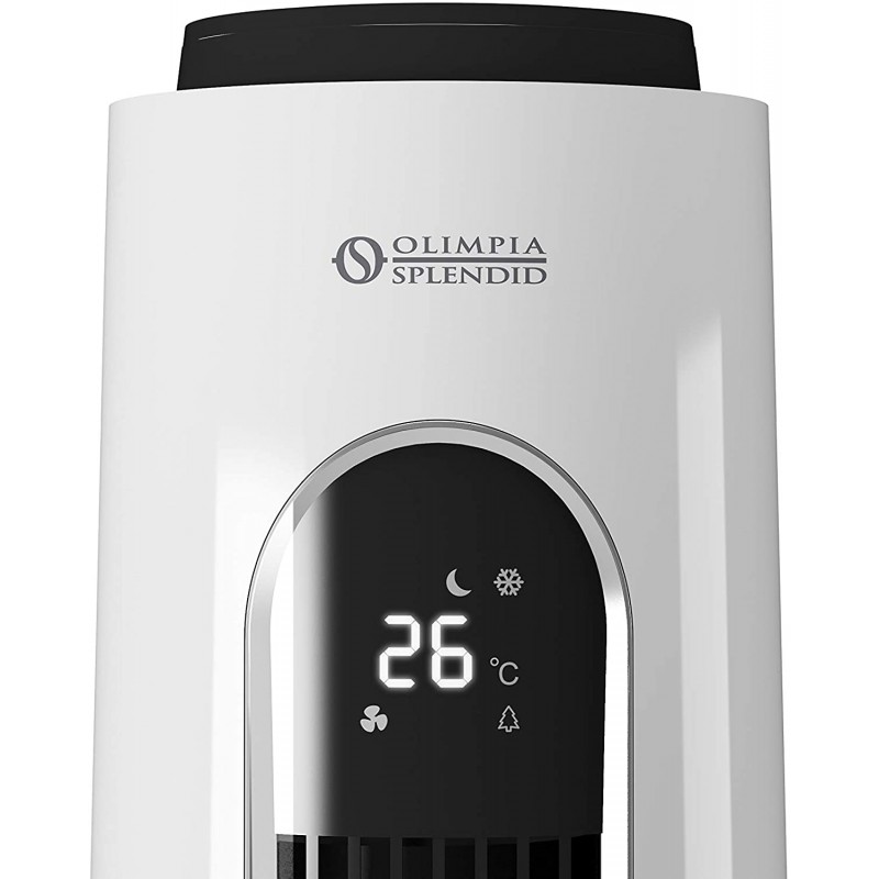 Ochlazovač vzduchu Olimpia Splendid PELER Tower