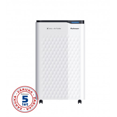 Odvlhčovač vzduchu Rohnson R-9577 Ionic + Air Purifier