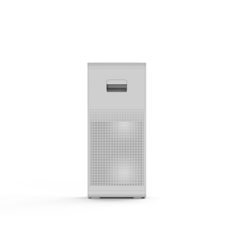 Čistička vzduchu Sinclair SP-75UV