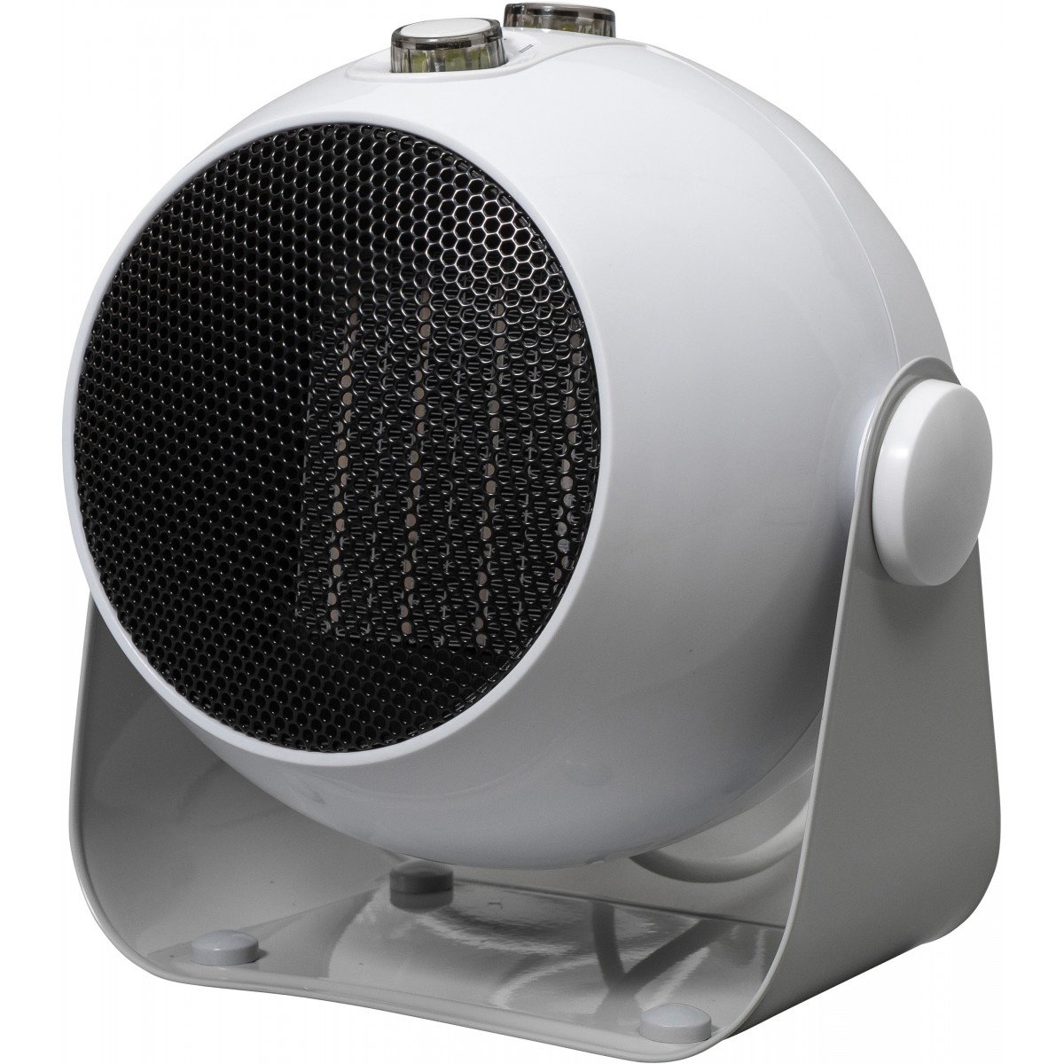 Keramické topidlo Olimpia Splendid Caldodesign Recenze