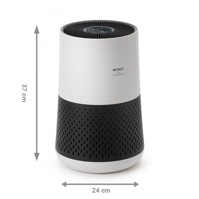 Čistička Winix Zero COMPACT Recenze