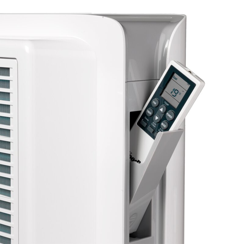 Mobilní klimatizace Woods CORTINA 12K Smart Home