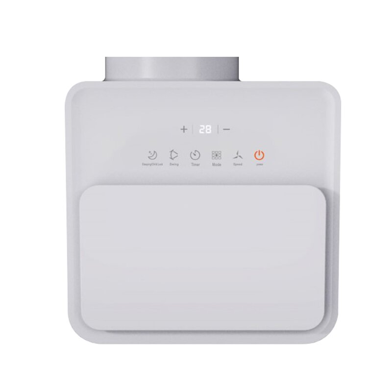 Mobilní klimatizace Woods MILAN 9K Smart Home