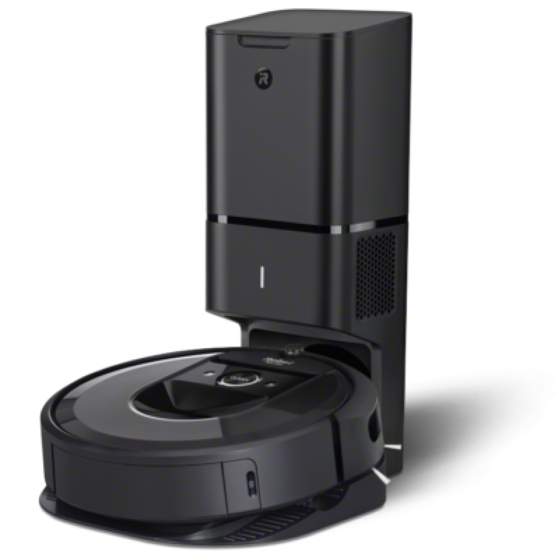 Robotický vysavač iRobot Roomba i7 +