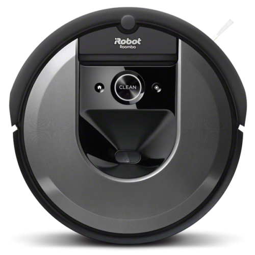 Robotický vysavač iRobot Roomba i7