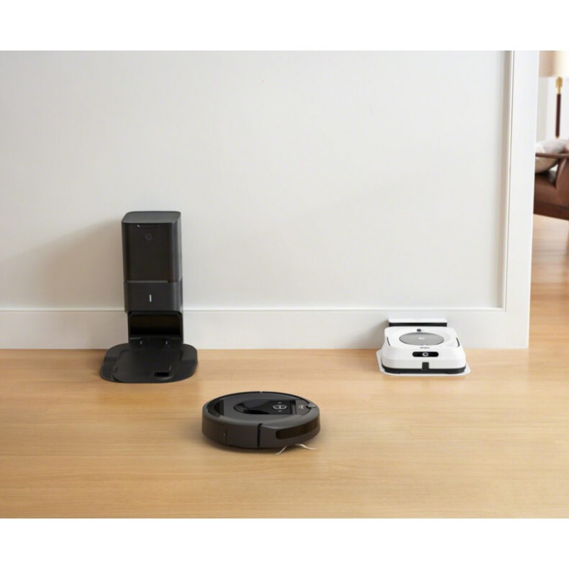 Robotický vysavač iRobot Roomba i7 +