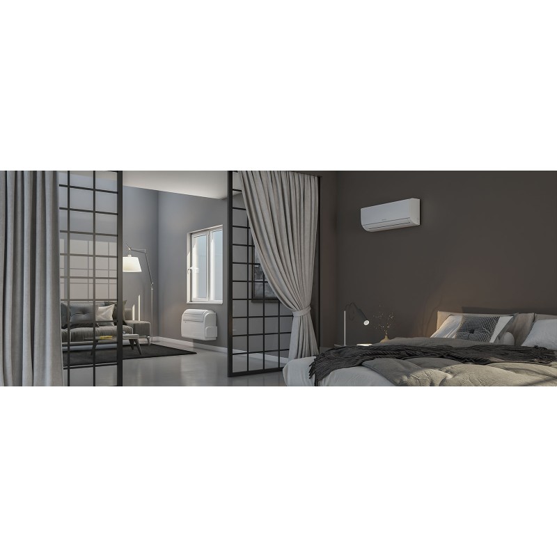 Klimatizace Olimpia Splendid Unico TWIN
