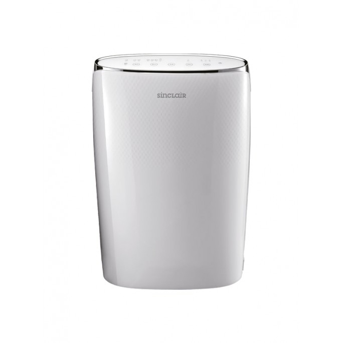 Sinclair CFO-20P Sinclair CFO-20P