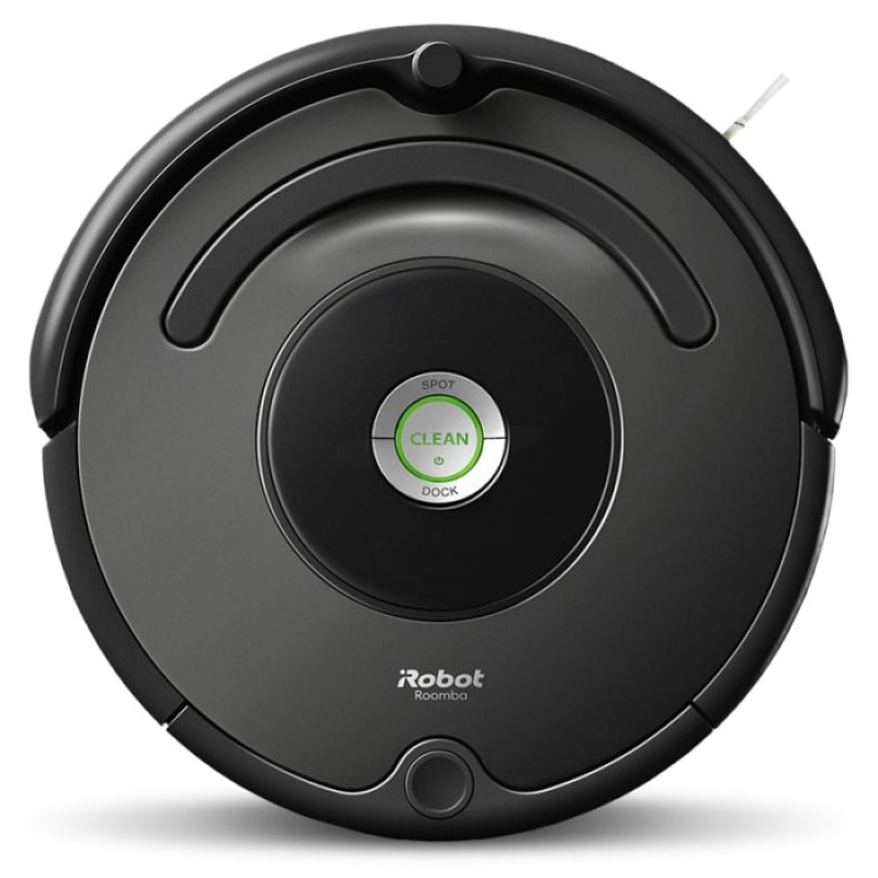 Robotický vysavač iRobot Roomba 676 Recenze