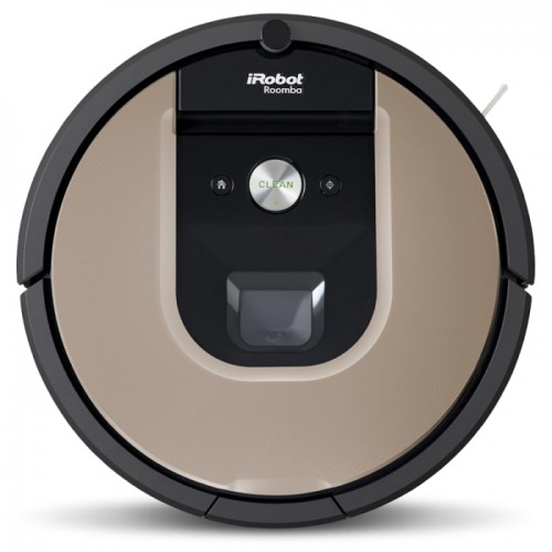 Robotický vysavač iRobot Roomba 976