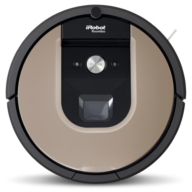 Robotický vysavač iRobot Roomba 976 Recenze