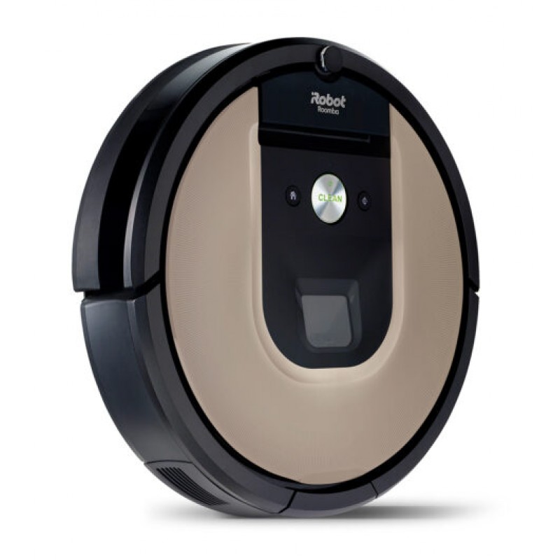 Robotický vysavač iRobot Roomba 976