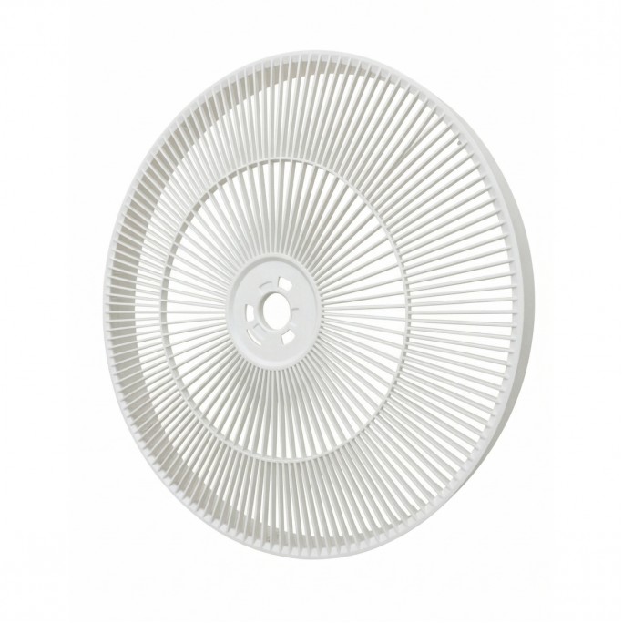 Náhradní čelní krycí mřížka pro AERIUM SilentFlow R320