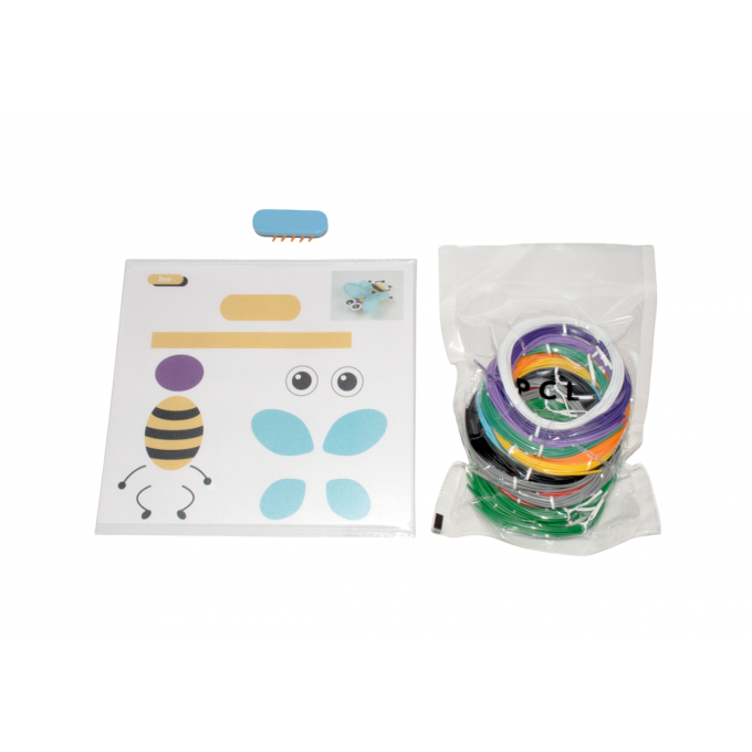 Kreativní sada AERIUM pro 3D Pero