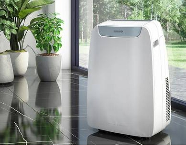 Klimatizace a ventilátory