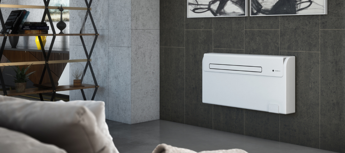 Nástěnná klimatizace