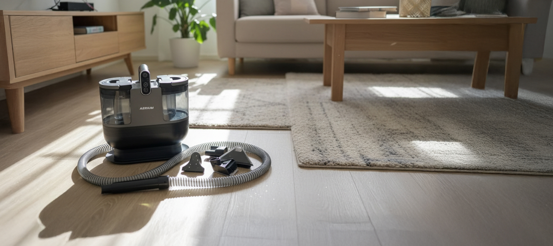 Tepovač sedaček a autosedaček