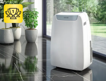 Nejlepší mobilní klimatizace 2025 – Vzdušín.cz vám poradí, která nejlépe ochladí