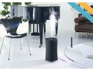 Pomoc s výběrem zvlhčovače vzduchu Pomoc s výběrem zvlhčovače vzduchu