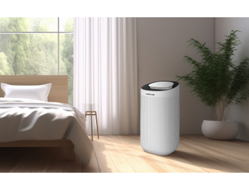 Jaká je optimální vlhkost v bytě? Jaká je optimální vlhkost v bytě?