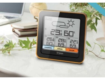 K čemu slouží a neslouží vlhkoměr? K čemu slouží a neslouží vlhkoměr?