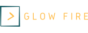 Elektrický krb Glow Fire NEPTUN černý