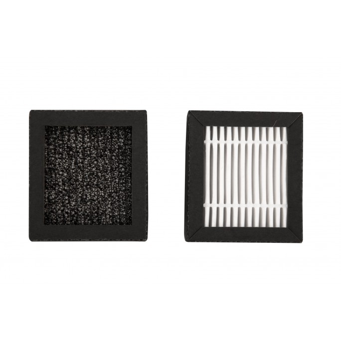 Náhradní filtry pro čističku Rohnson R-9100 R-9100HF