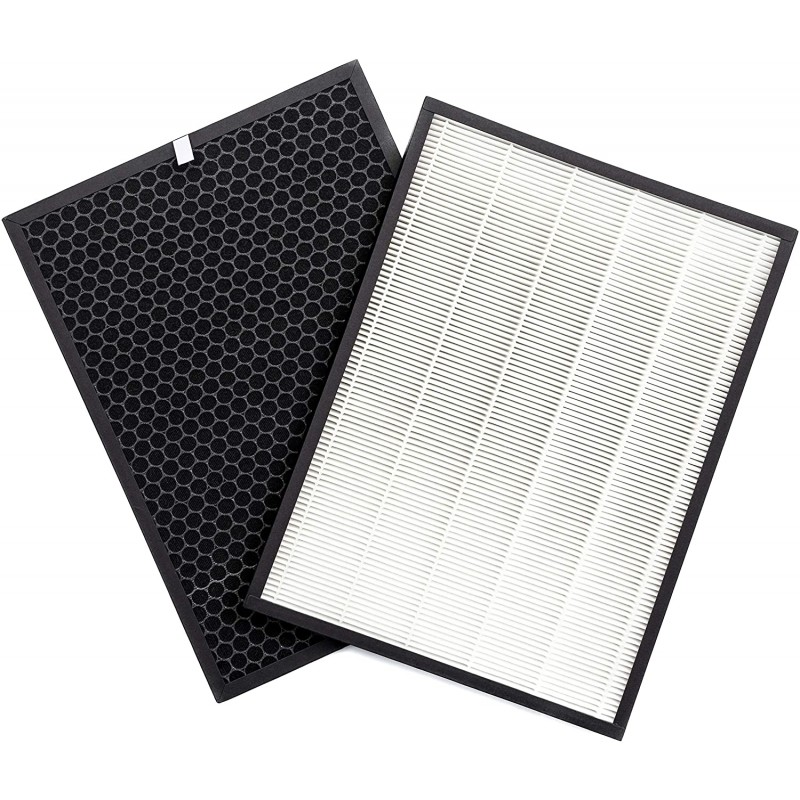 Sada filtrů pro Aura Li Recenze