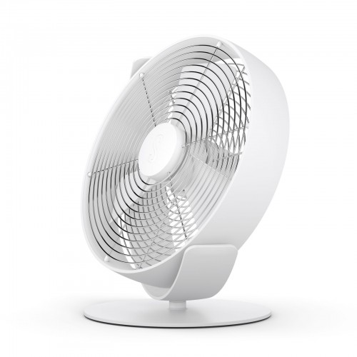 Stolní ventilátor Stadler Form TIM - bílý
