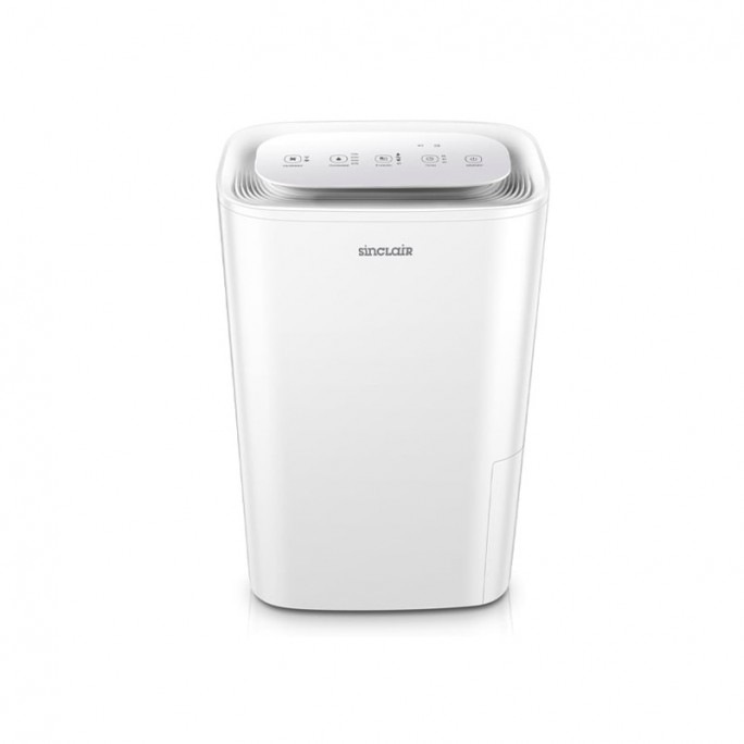 Odvlhčovač vzduchu Sinclair CFO-16P